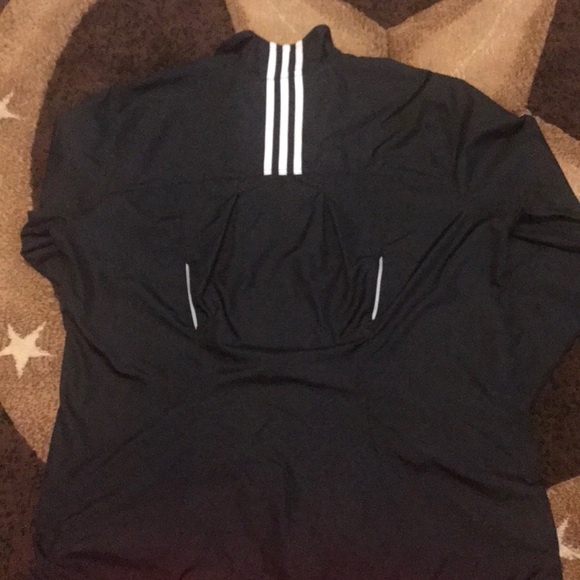 Adidas win breaker never worn - Picture 4 of 4